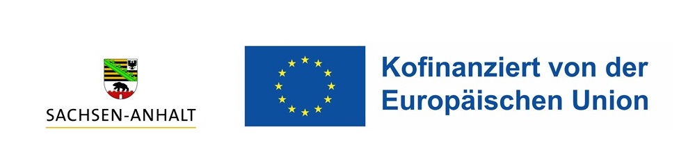 EU kofinanziert – Förderpartner