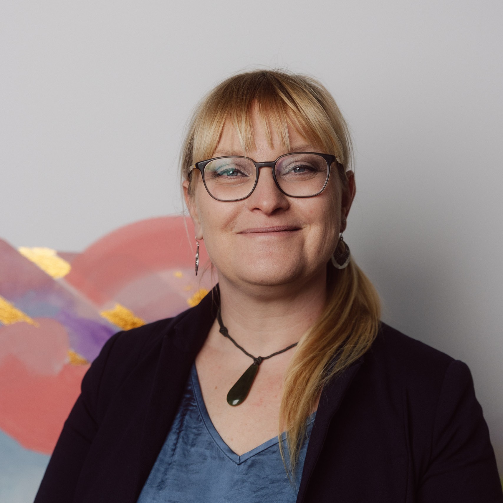 Louise Beilfuß